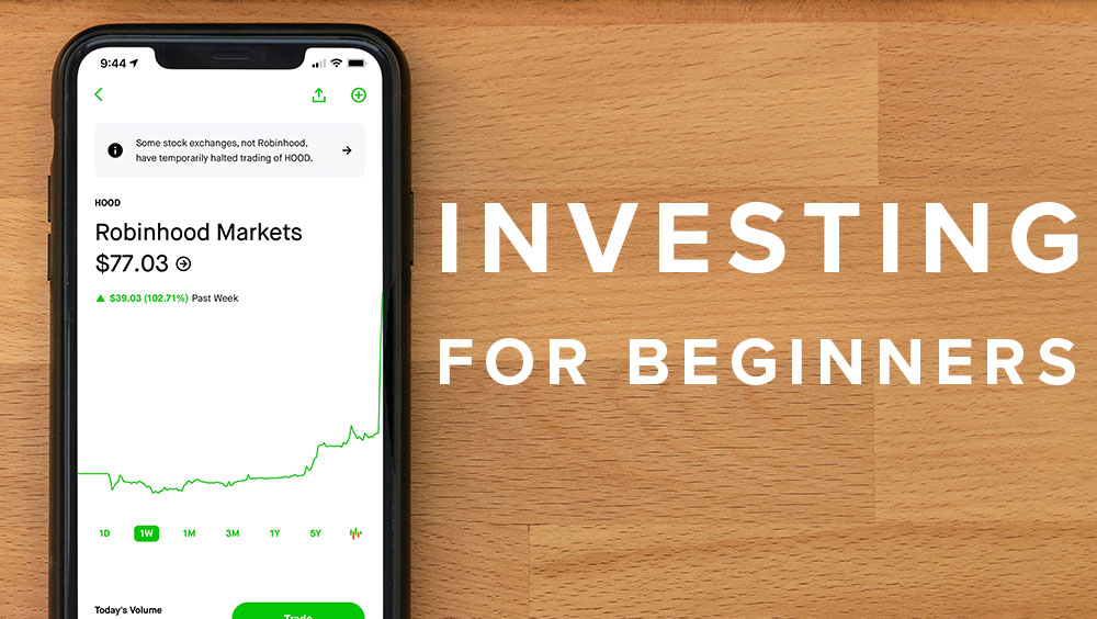Low-Hassle Platforms for Beginning Investors