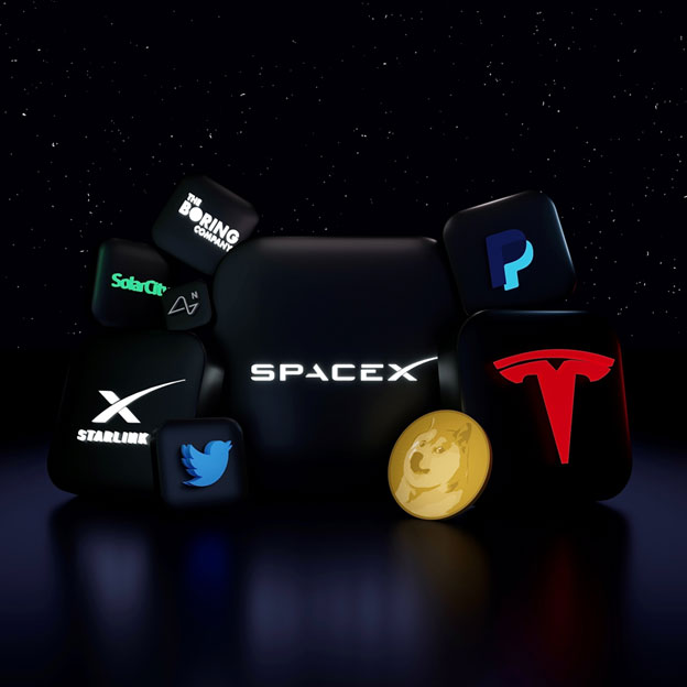Musk s other notable inventions