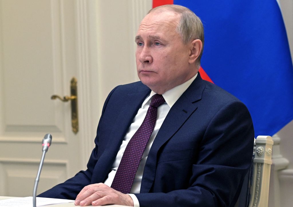 Russia  Sanctions  and War