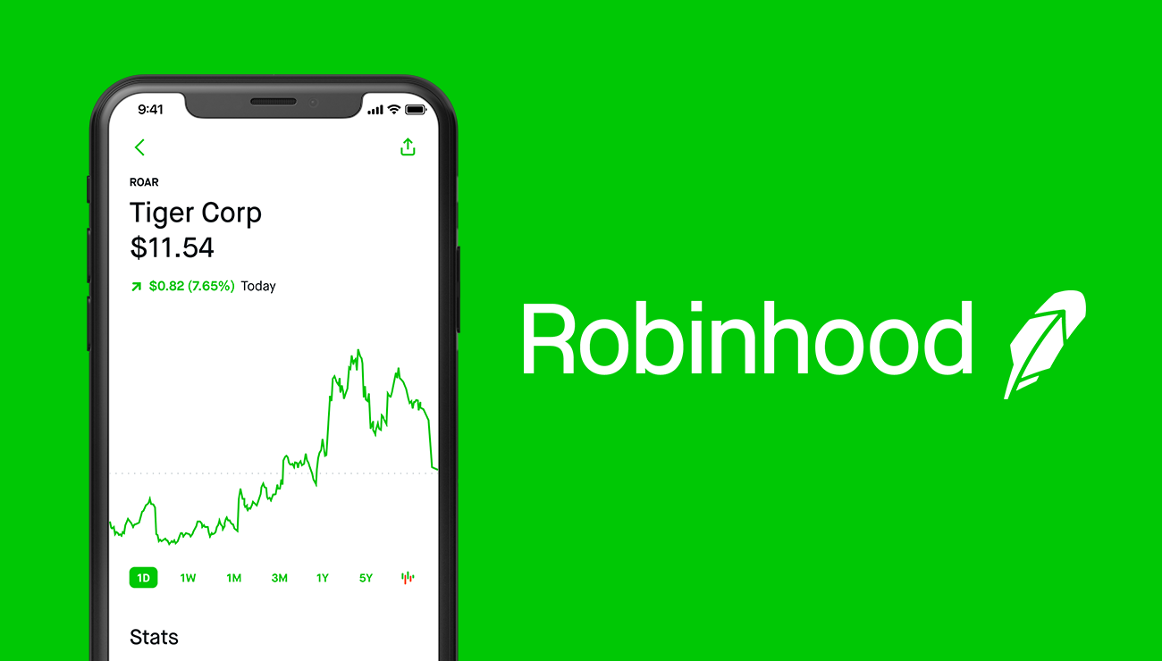 Self Serve Day Trading Platforms