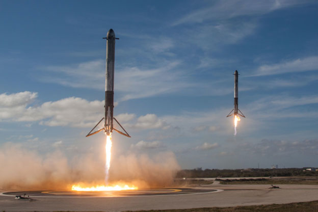 The Boring Company and Transportation