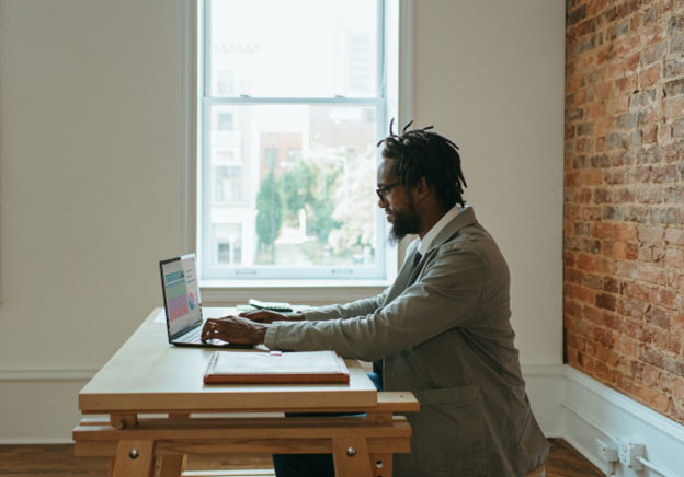 The Rise of Remote Work