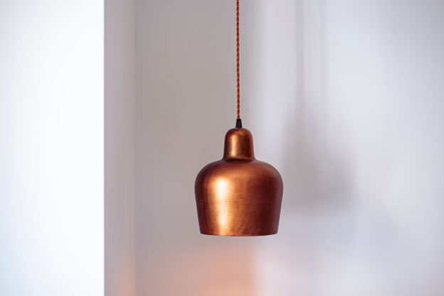 Trading copper futures or options
