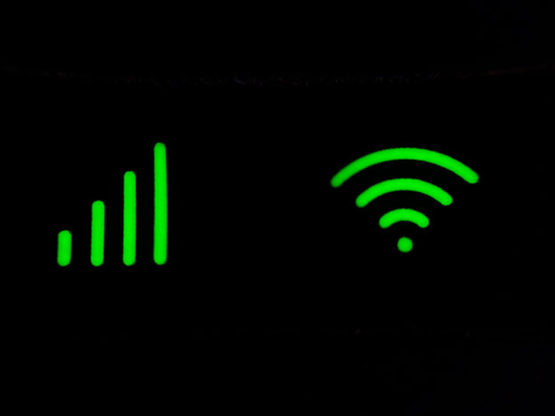 What are the risks associated with investing in 5G technology