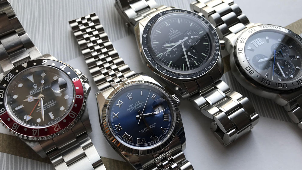 Are Rolex Watches A Good Investment