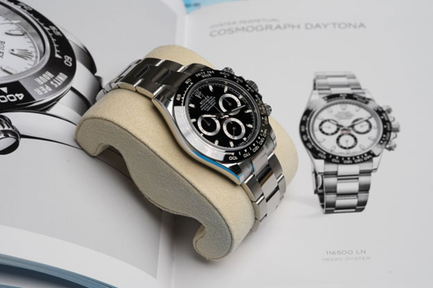 Are there specific Rolex models