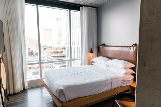 How do I assess the financial health of a condo association