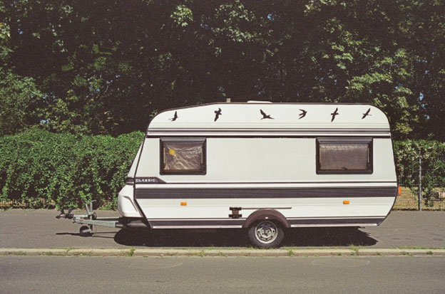 How do I find mobile home investment opportunities