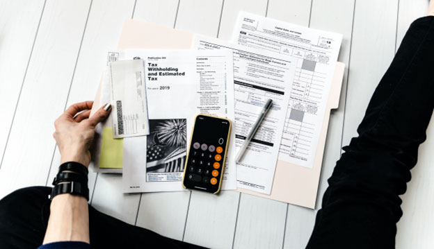 Asset allocation is the process of dividing