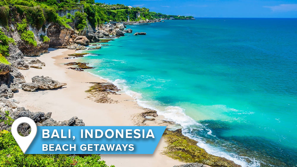 Bali Indonesia