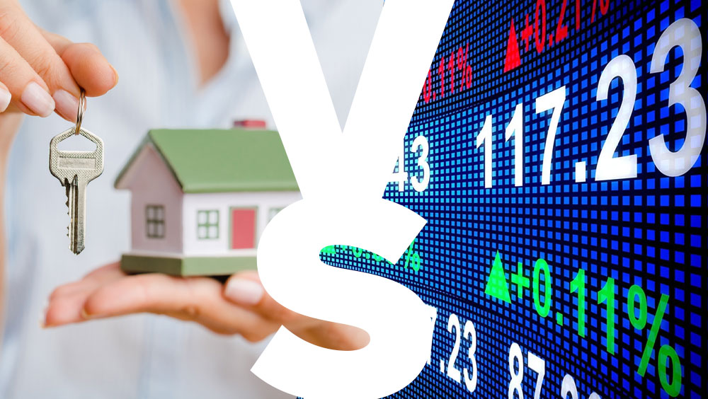 Investing In Real Estate Vs. Stocks: Which Is Better?