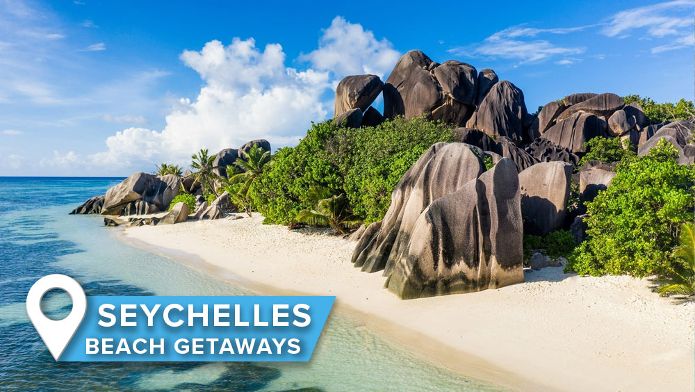Seychelles