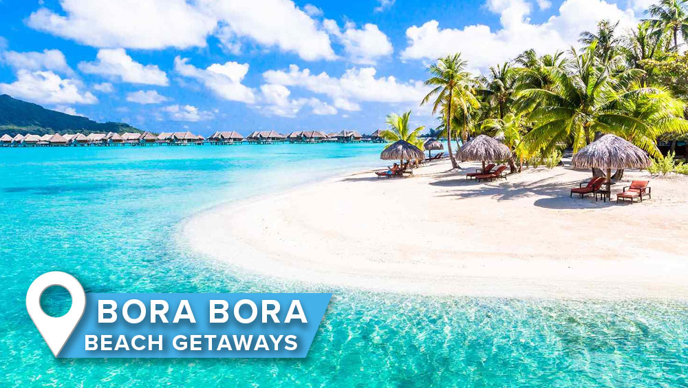bora bora