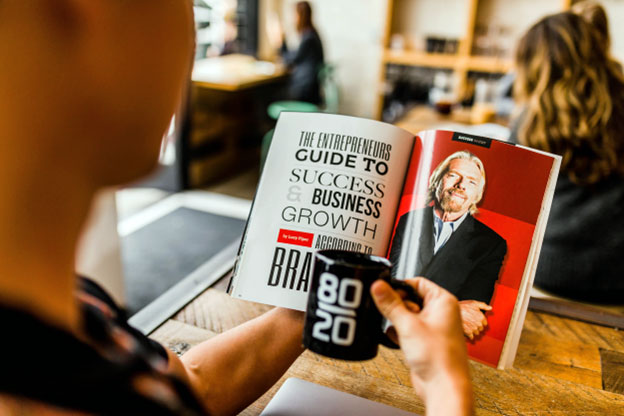 Understanding the Millennial Millionaire Mindset