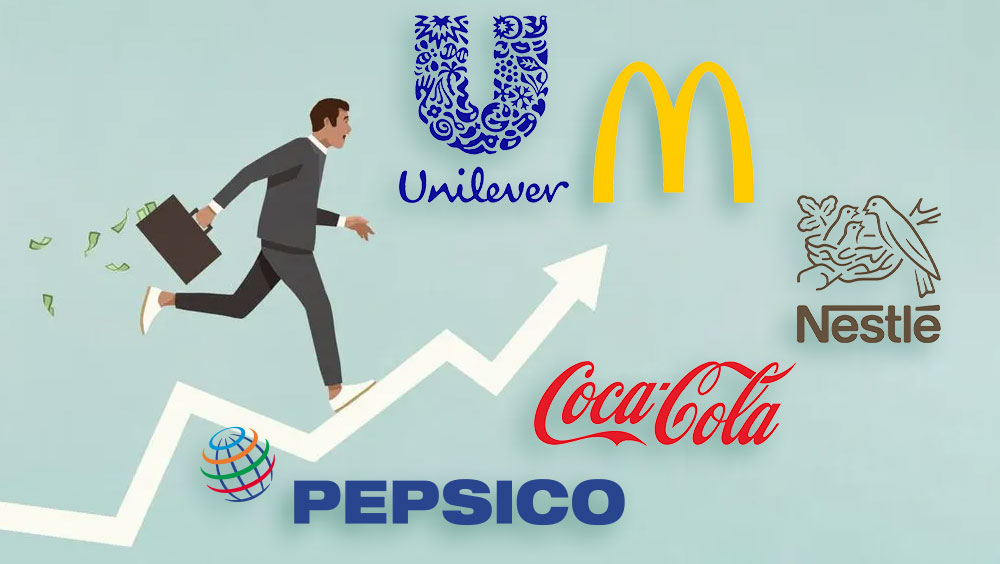 5 Best Food Stocks With Dividends To Buy In 2023