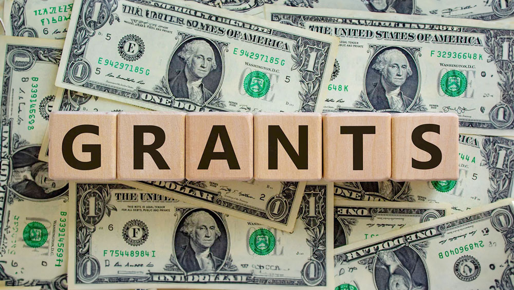 Do You Have To Pay Back Grants?