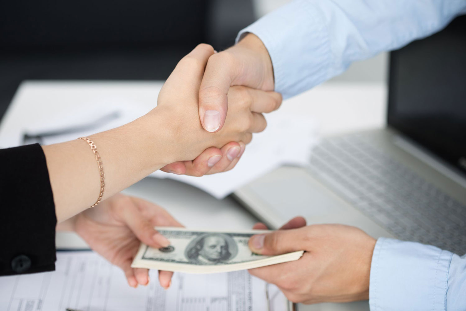 Understanding The Dynamics Of Grant Repayment