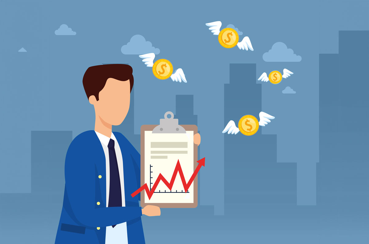 Advanced Investment Strategies and Higher Risks