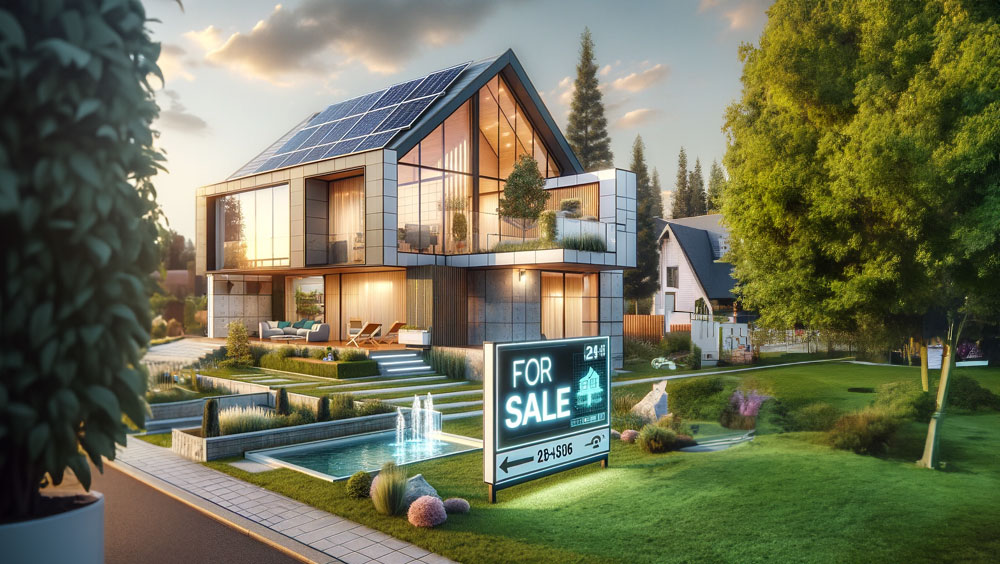 Unlocking The Future: Digital Real Estate Investing