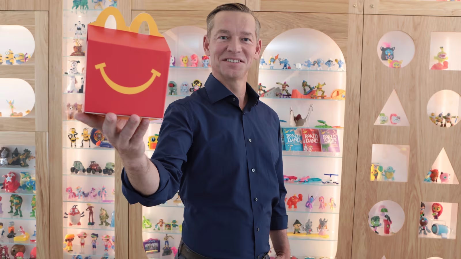 happy meal