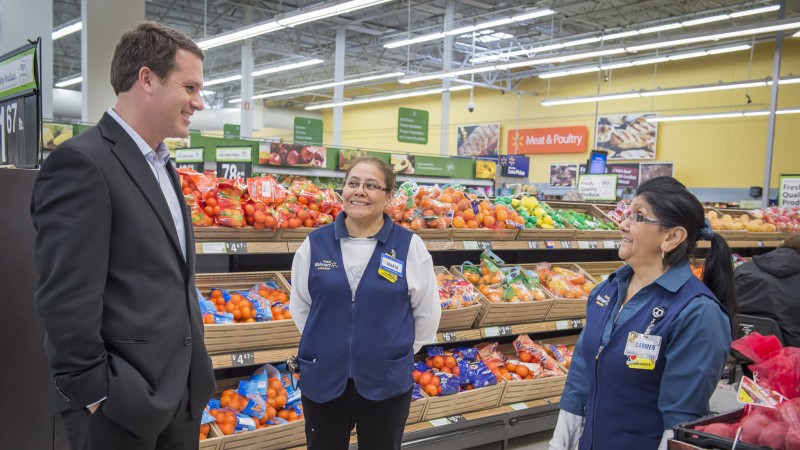 walmart doug mcmillon