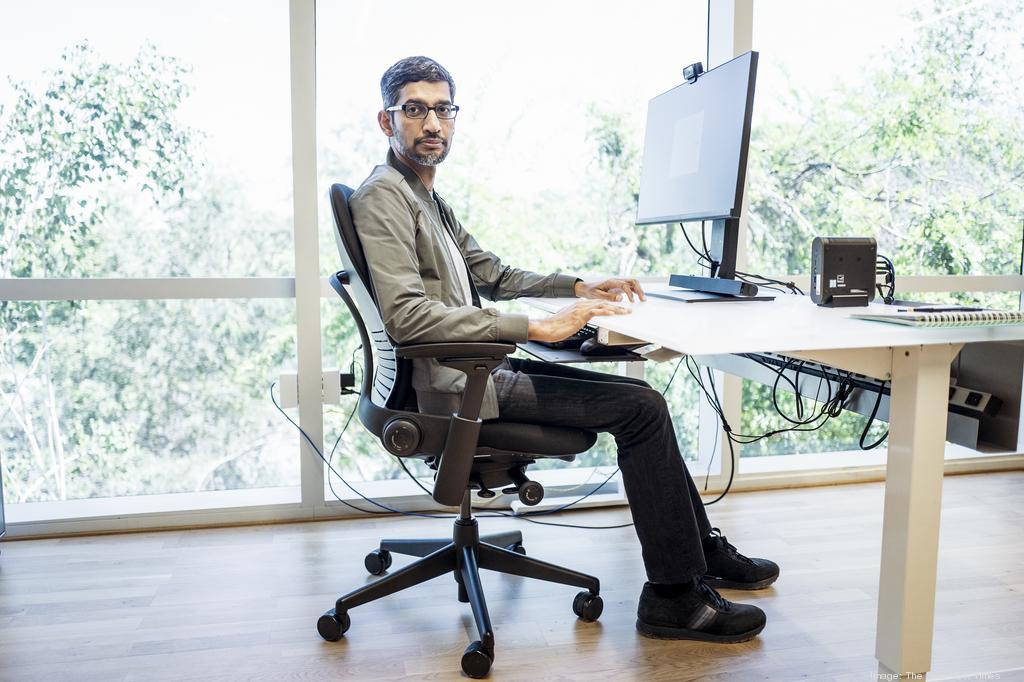 desk