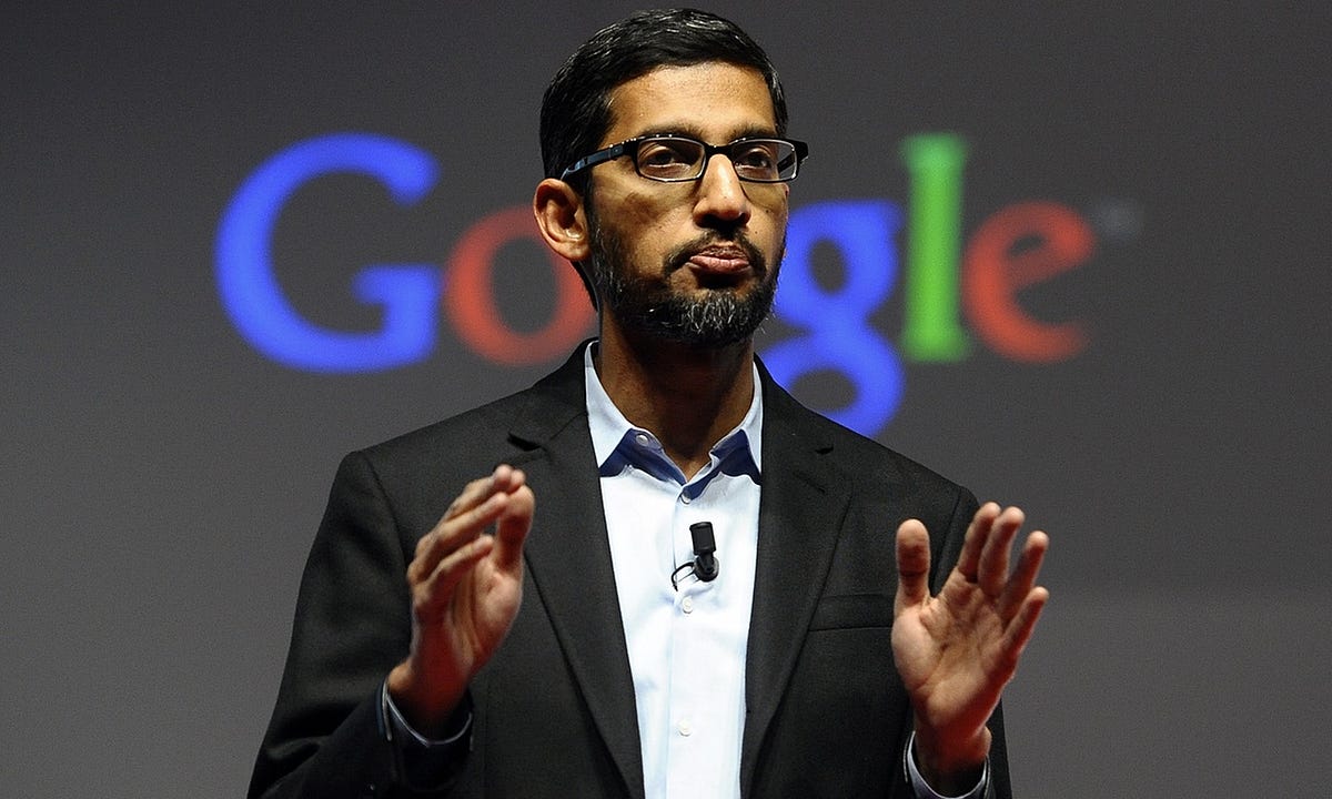 google