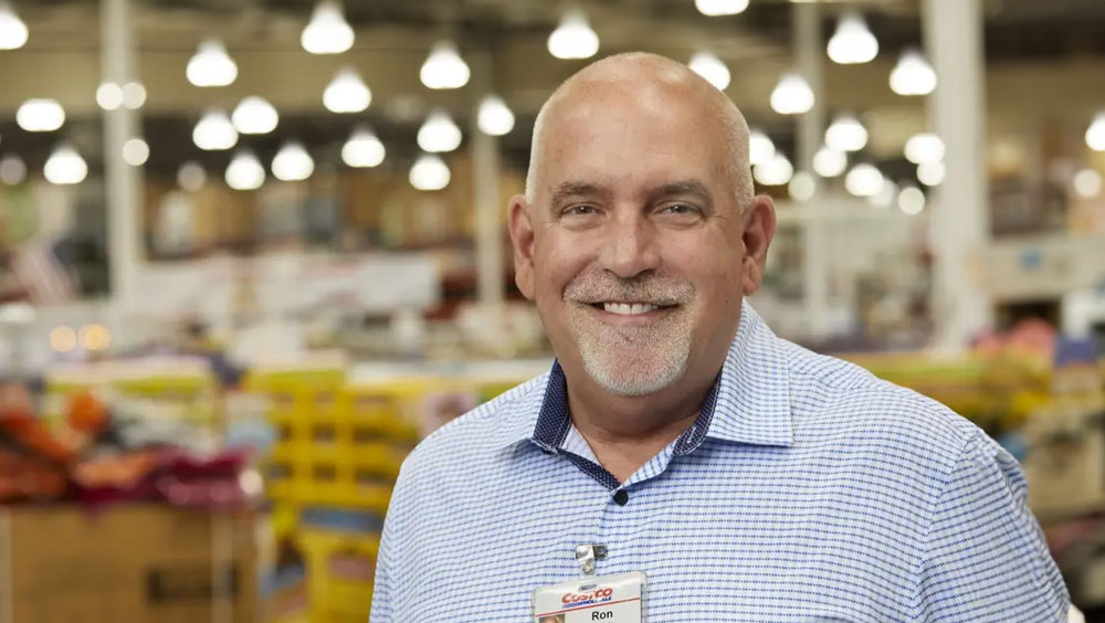 Costco's CEO Ron Vachris Salary & Net Worth