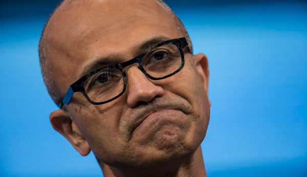 Comparison With Other Tech CEOs