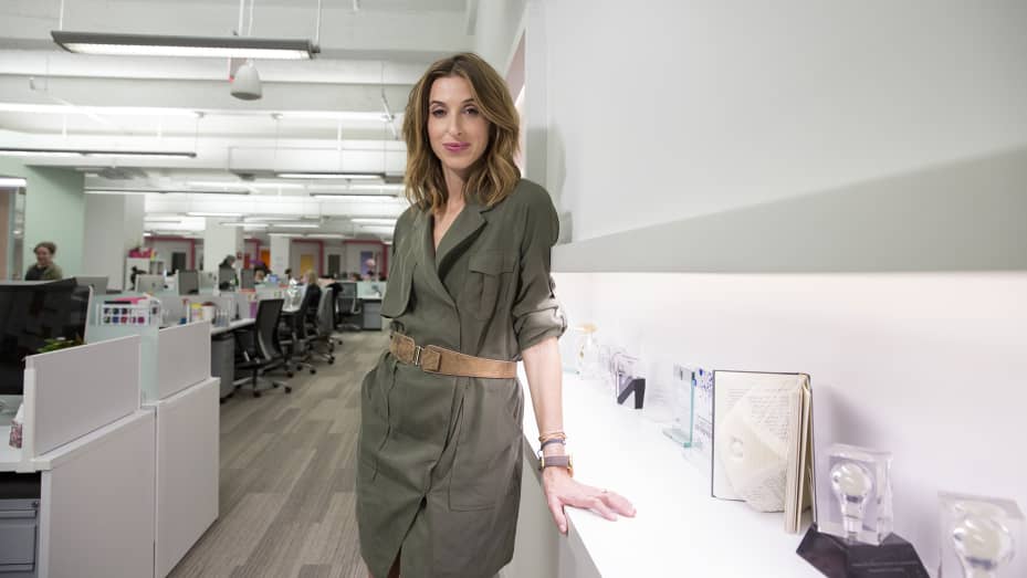 Birchbox s CEO Katia Beauchamp s Journey To Success