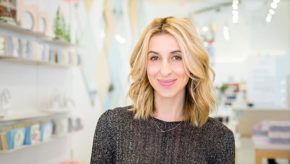 Birchbox's CEO Katia Beauchamp's Net Worth & Salary