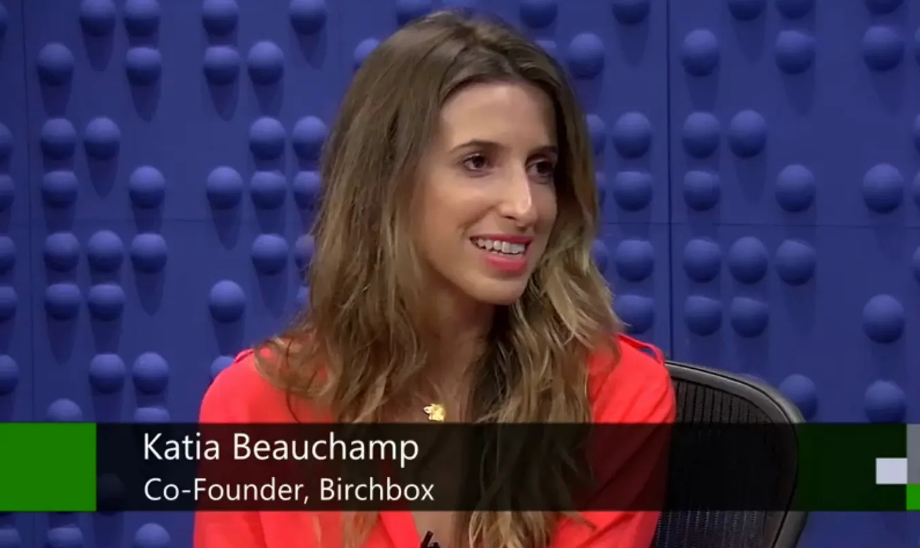 Challenges Faced By Birchbox And Katia Beauchamp