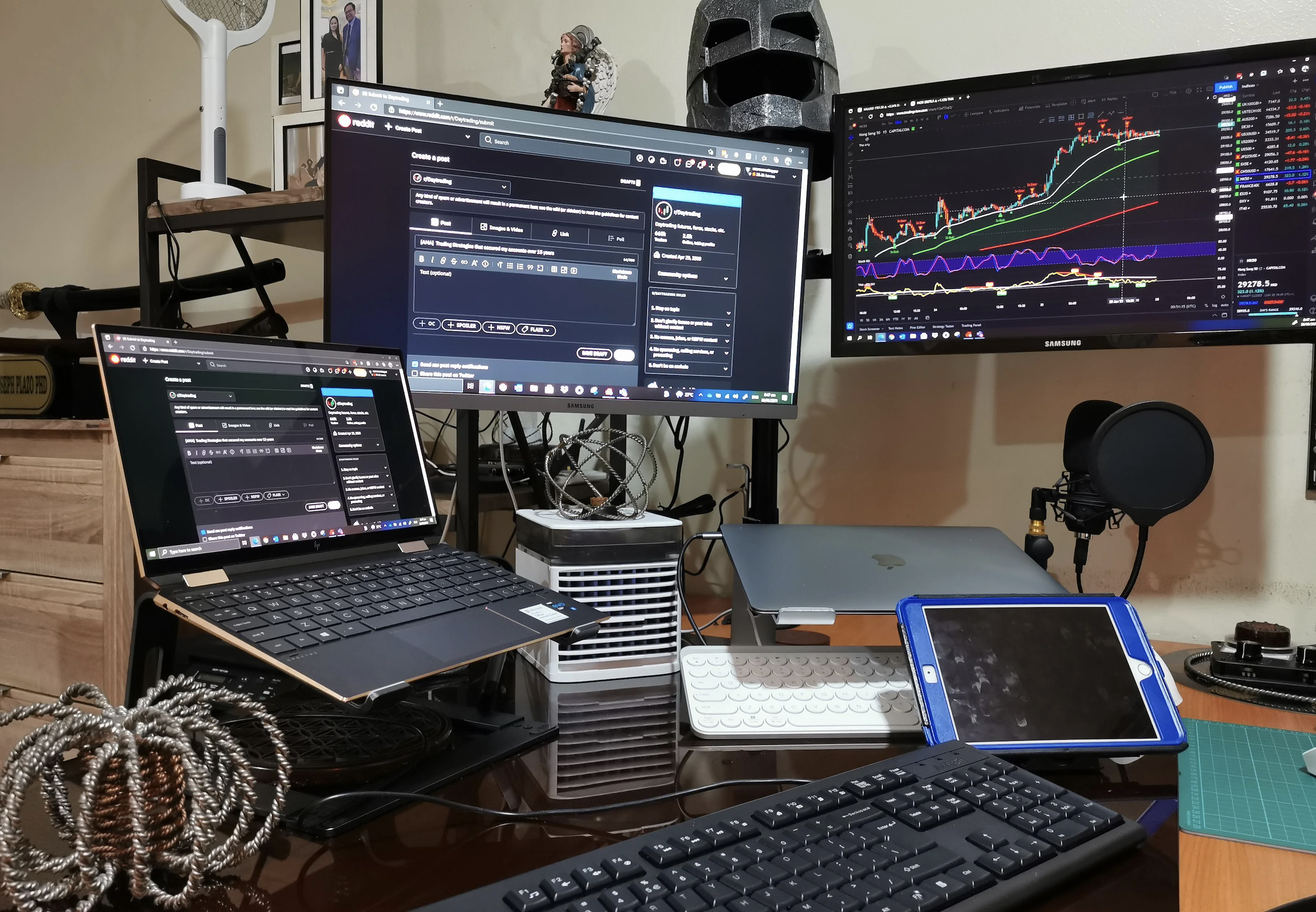 Stock Market