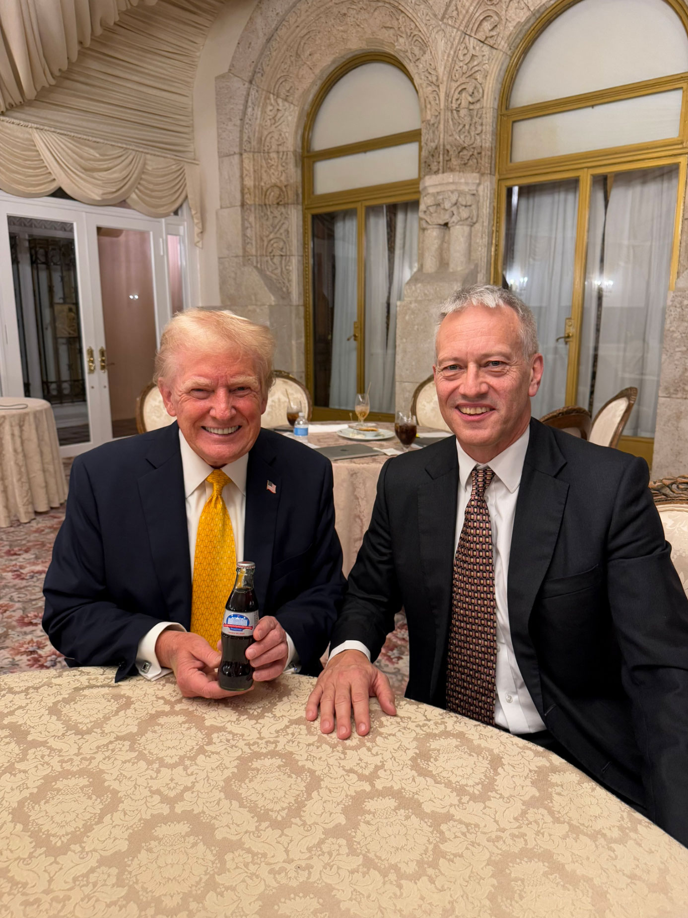 coca cola co s ceo james quincey s net worth   salary_71f13b03 348e 4cca 97d4 71a0c379a446
