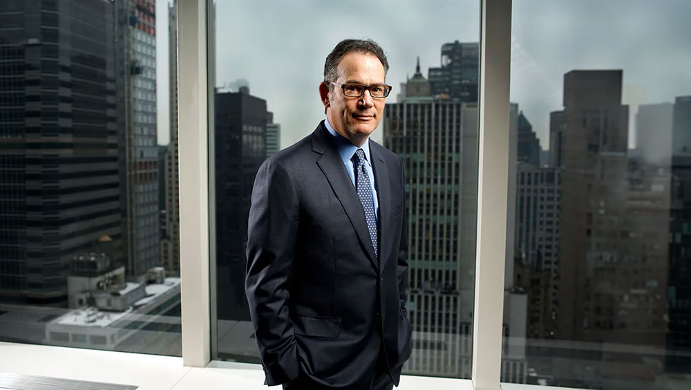 Simon Property Group's CEO David Simon's Net Worth & Salary
