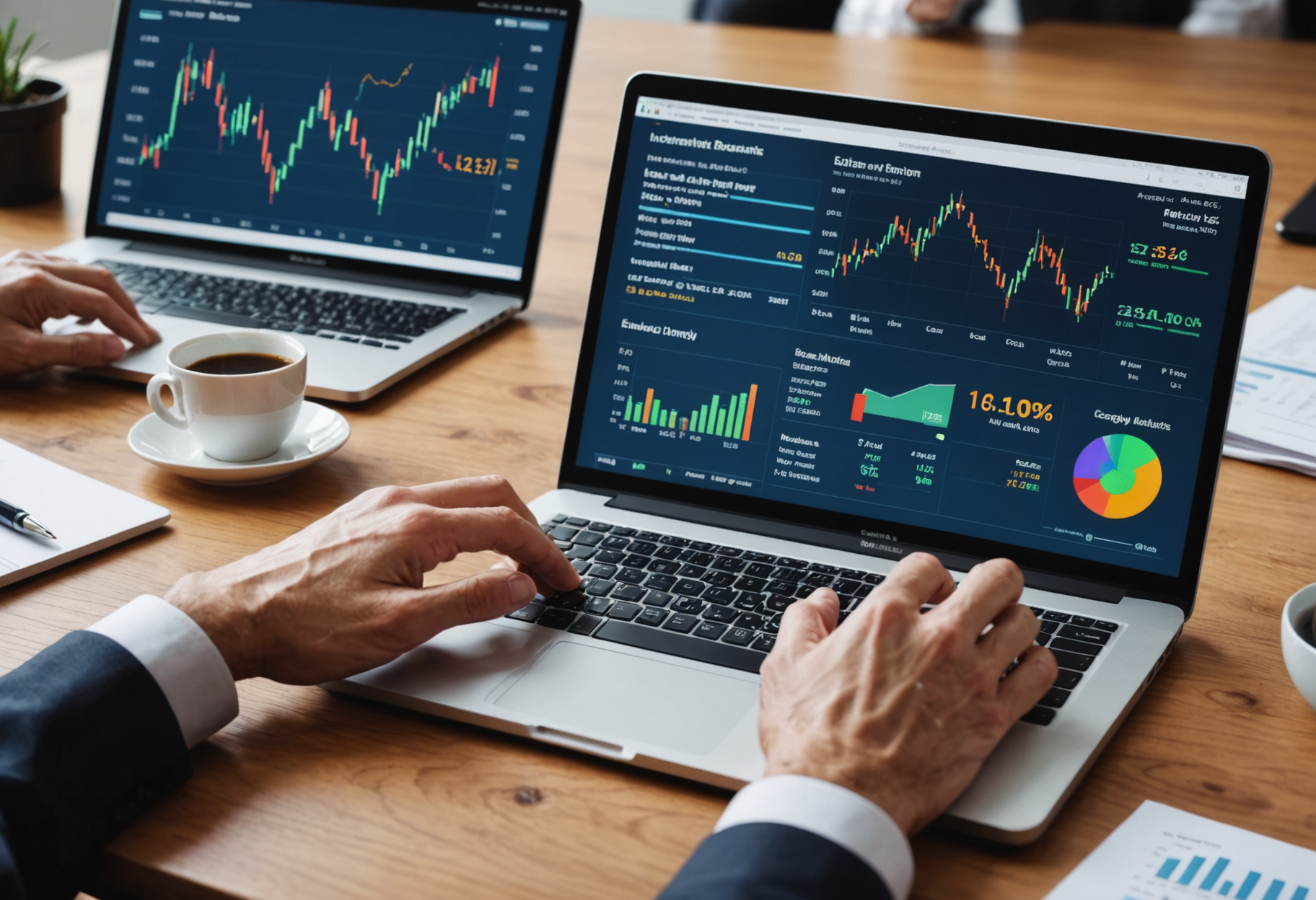 can a business invest in stocks _61908488 a484 46b1 8651 76c5bc5d133d