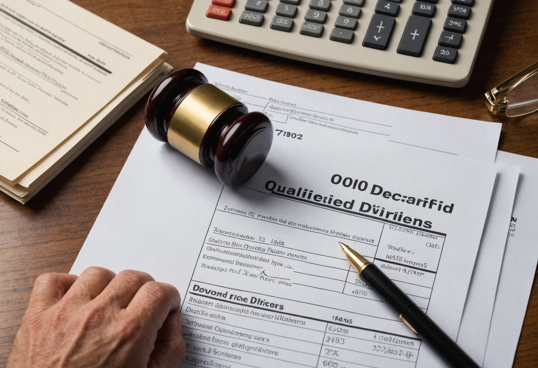 what are qualified dividends _7ea5b129 bdf8 4609 ae4e c7543d0d9749