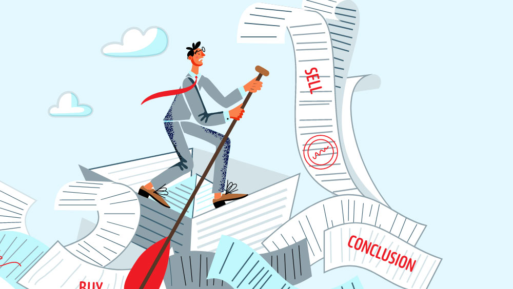 What Is Paper Trading?