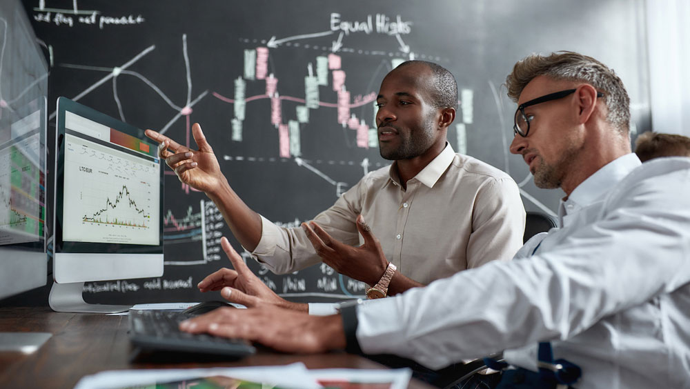 What Is A Stockbroker?