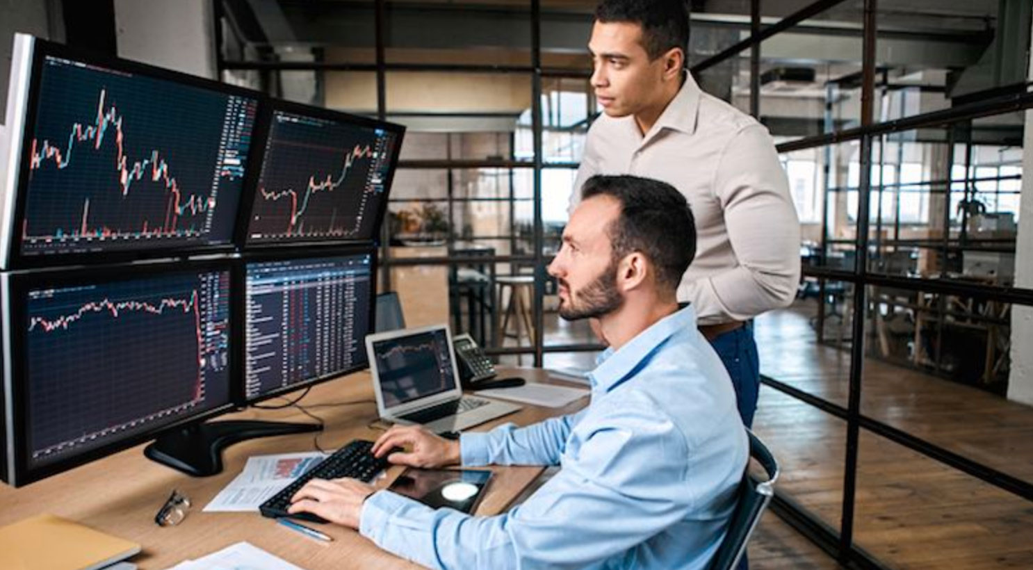what is a stockbroker_606b9087 51b8 4da9 b569 360f62fcb5b5