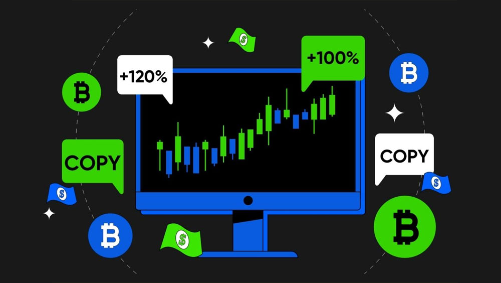 What Is Copy Trading?