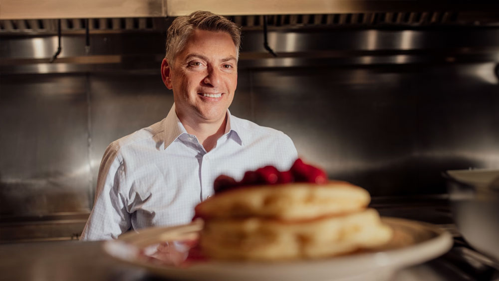 Applebee's CEO John Peyton Salary & Net Worth