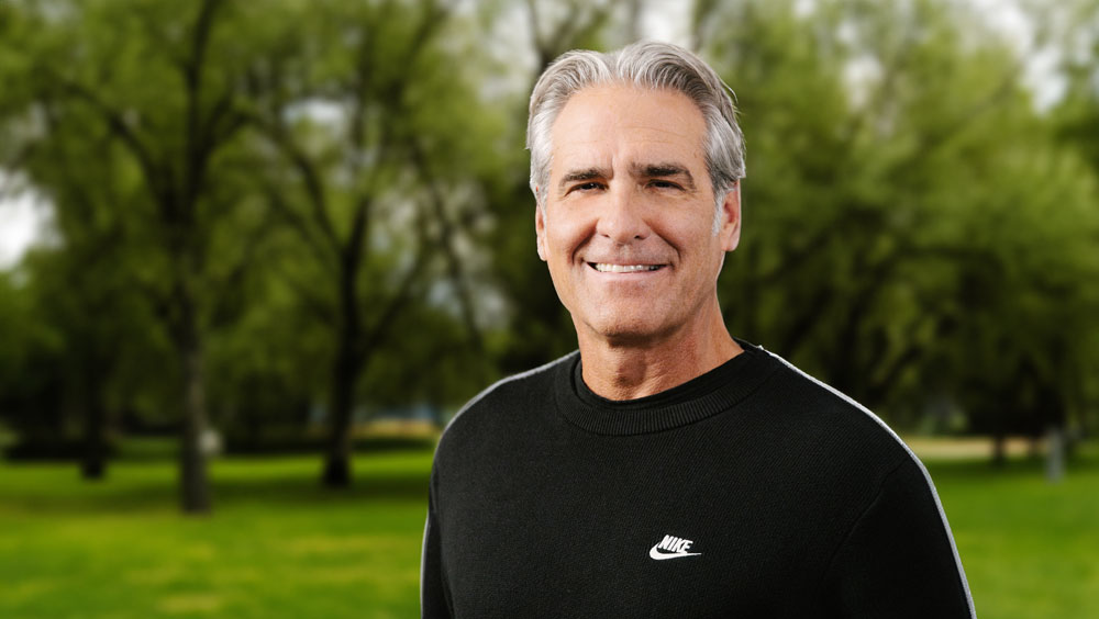 Nike's CEO Elliott Hill Net Worth & Salary
