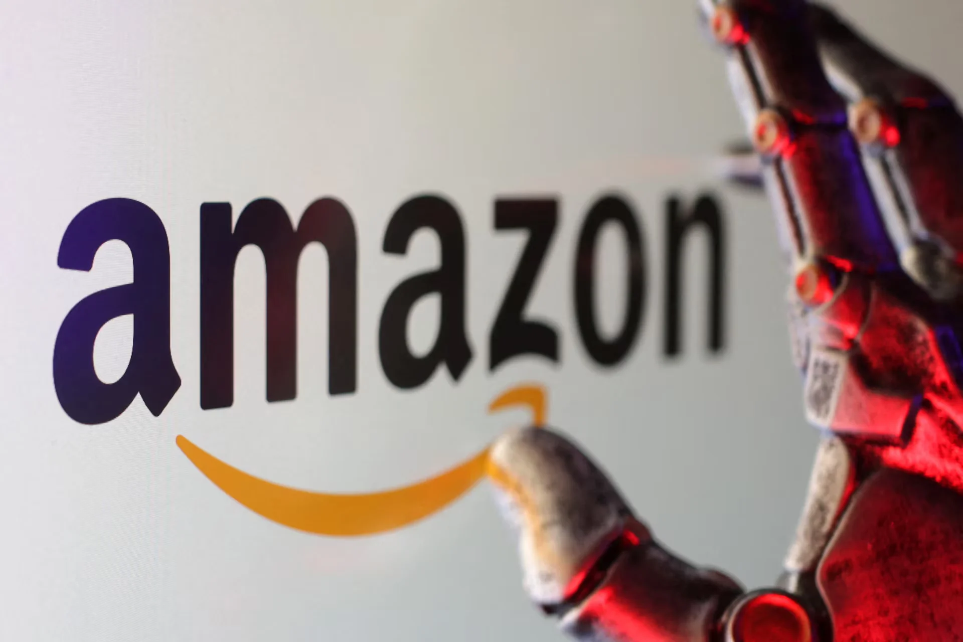 Amazon's AI Shakeup: What the Leadership Change Means for AMZN Stock