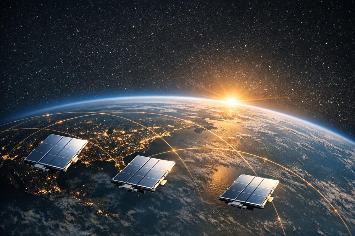 SpaceX's $1.75 Trillion IPO: How Investors Can Ride the Rocket