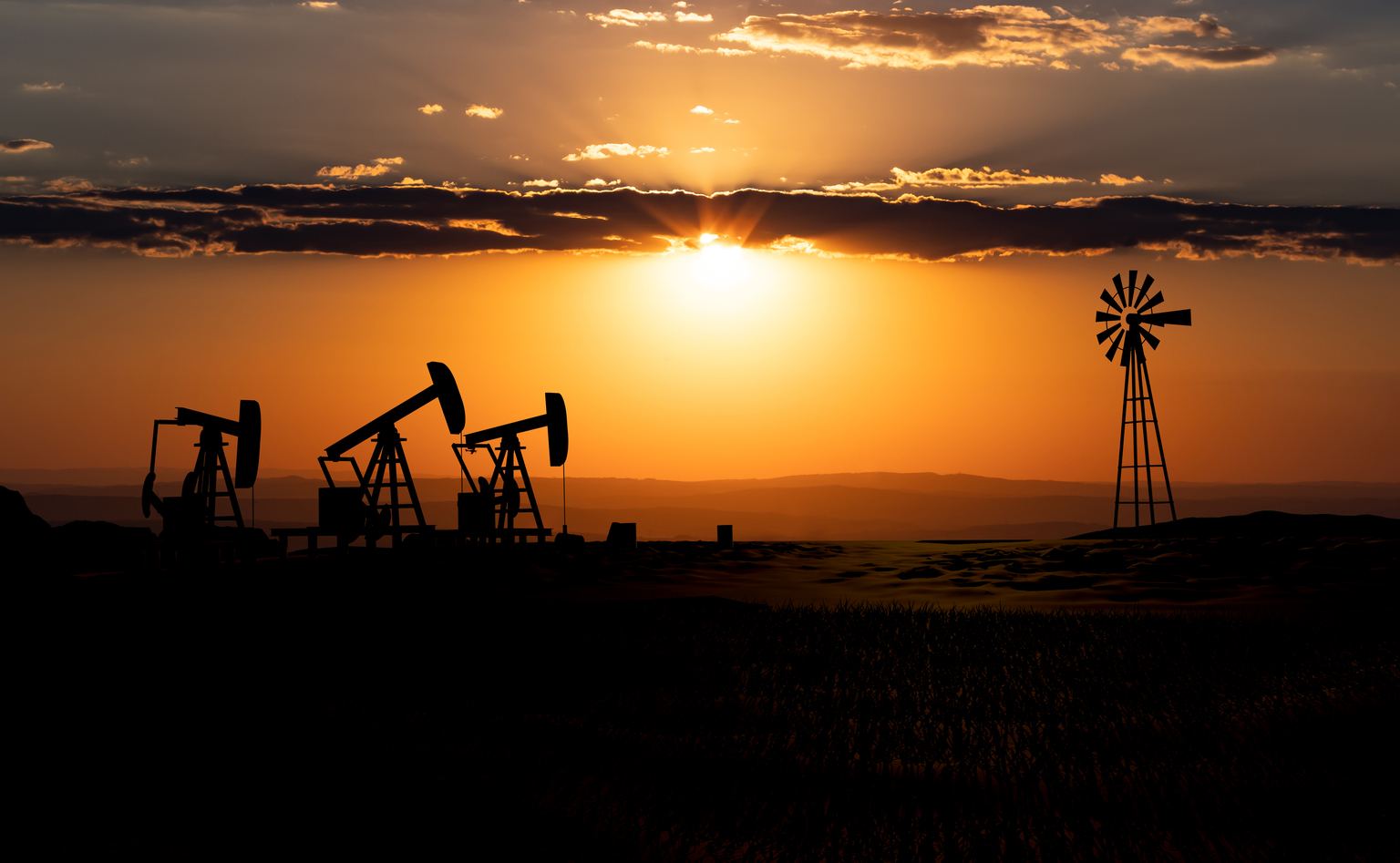 Oil Futures 2025: Key Forecasts and Investment Strategies for Crude Oil