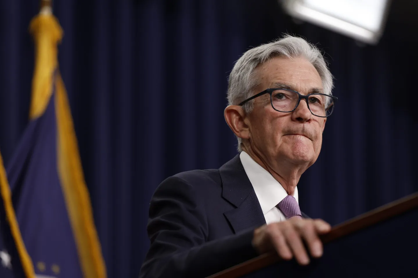 Fed Cuts Rates by 50 Basis Points: What It Means for Investors | September 2024 FOMC Analysis
