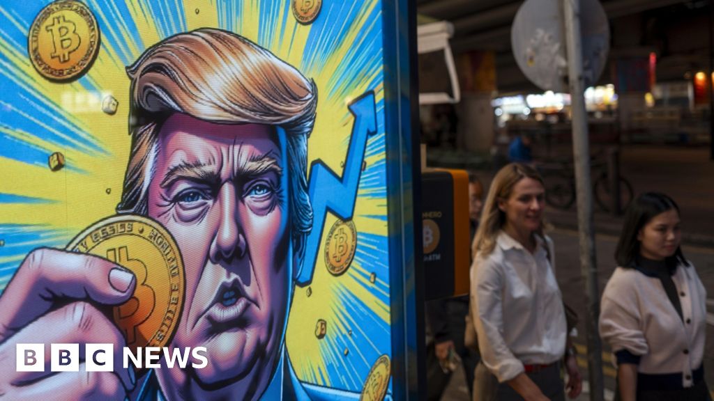 Bitcoin's Historic Rally: Record Highs, Trump's Impact, and Investment Implications