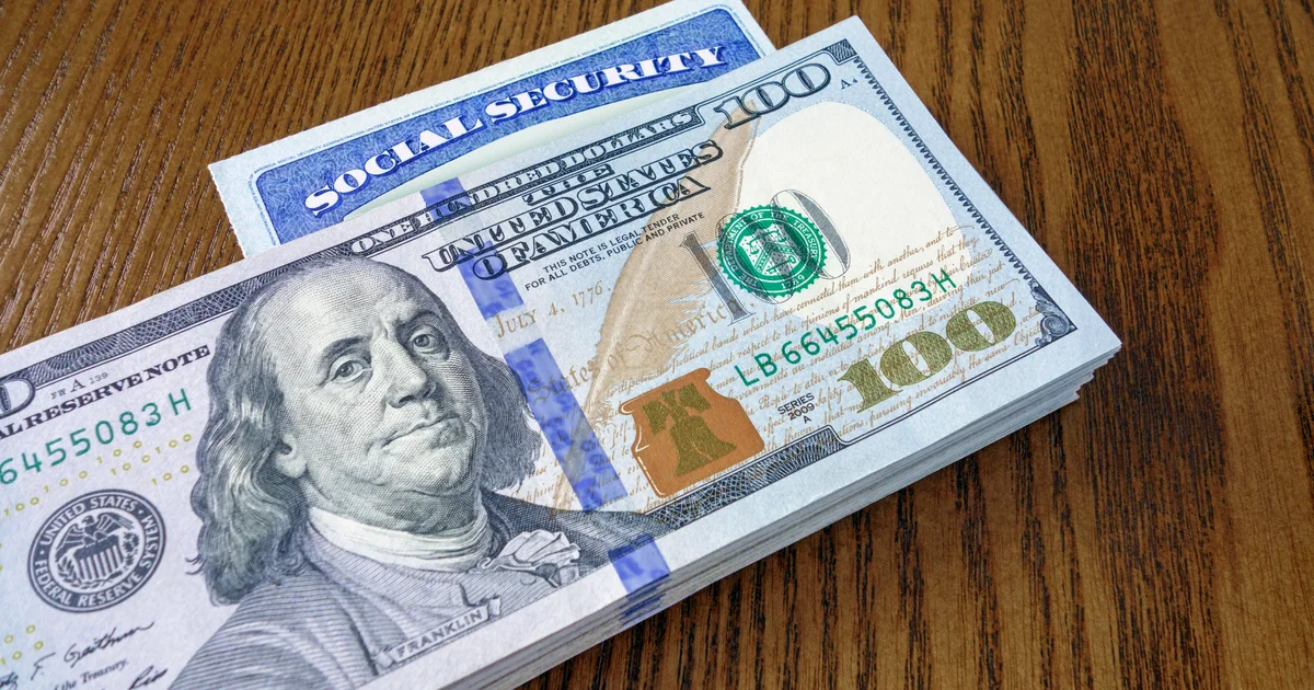 Social Security $100K Cap Proposal: What Retirees Need to Know Now