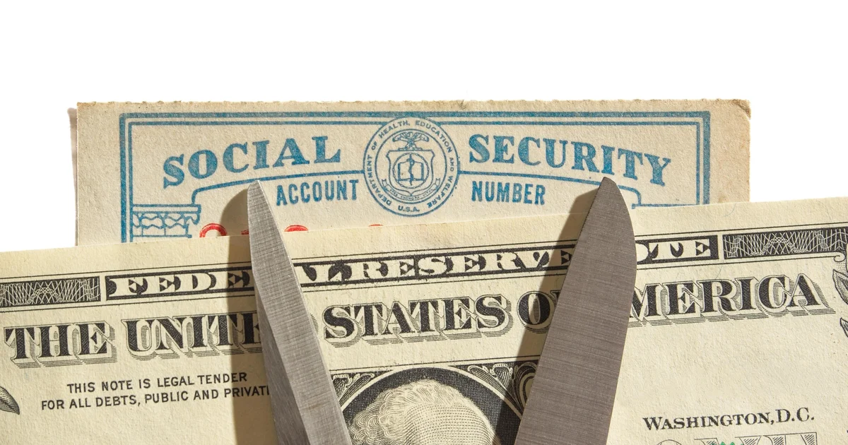 Social Security Trust Fund Nears Depletion: What $500 Monthly Benefit Cuts Mean for Your Retirement